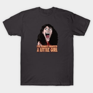 Angela Baker T-Shirt